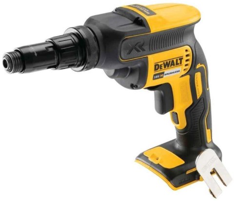 Wkrętarka 18V Dewalt DCF620N bez aku i ładowarki (WYPRZEDAŻ) Wkrętarka 18V Dewalt DCF620N bez aku i ładowarki (WYPRZEDAŻ)