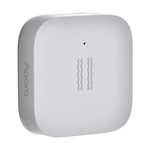 AQARA Czujnik wibracji i drgań DJT11LM Homekit EU AQARA Czujnik wibracji i drgań DJT11LM Homekit EU