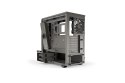 Bądź cicho! Pure Base 500 Midi-Tower - antracyt