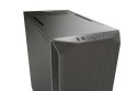 Bądź cicho! Pure Base 500 Midi-Tower - antracyt