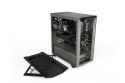 Bądź cicho! Pure Base 500 Midi-Tower - antracyt