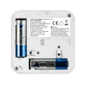 Czujnik czadu Firesco FCO-850 WF z WiFi aplikacja Tuya