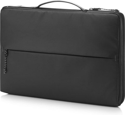 Etui HP Sleeve do notebooka 14" (czarne) Etui HP Sleeve do notebooka 14" (czarne)