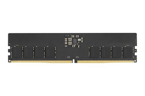 GOODRAM DDR5 16GB 4800MHz CL40 2048x8 GOODRAM DDR5 16GB 4800MHz CL40 2048x8