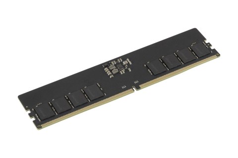 GOODRAM DDR5 32GB 4800MHz CL40 2048x8 GOODRAM DDR5 32GB 4800MHz CL40 2048x8