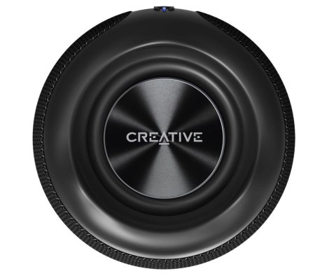 Głośnik przenośny Creative Muvo Play czarny Głośnik przenośny Creative Muvo Play czarny
