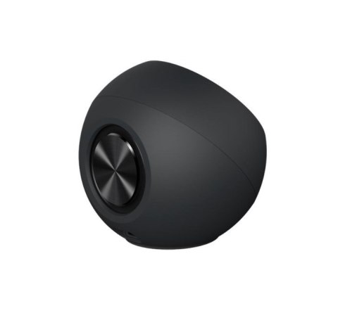 Głośniki komputerowe Creative Pebble V2 USB-C Czarny Głośniki komputerowe Creative Pebble V2 USB-C Czarny