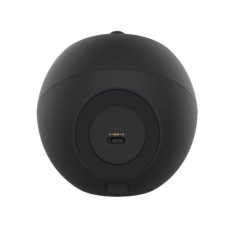 Głośniki komputerowe Creative Pebble V2 USB-C Czarny Głośniki komputerowe Creative Pebble V2 USB-C Czarny