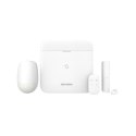 HIKVISION Zestaw Alarmowy AX PRO DS-PWA64-Kit-WE