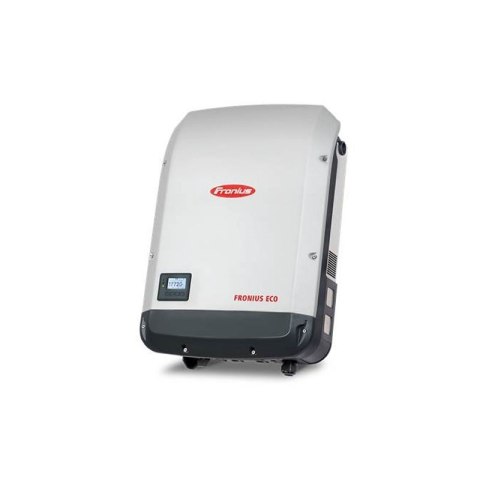 Inwerter FRONIUS ECO 25.0-3-S Inwerter FRONIUS ECO 25.0-3-S