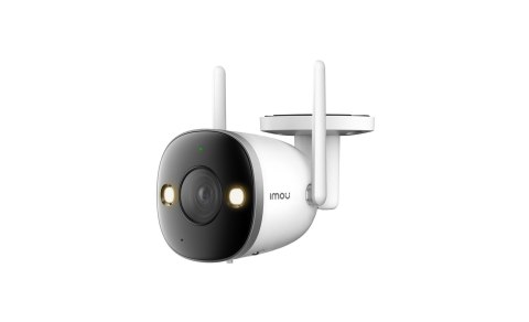 KAMERA IP IMOU BULLET 2 PRO 4MP IPC-F46FEP-D KAMERA IP IMOU BULLET 2 PRO 4MP IPC-F46FEP-D