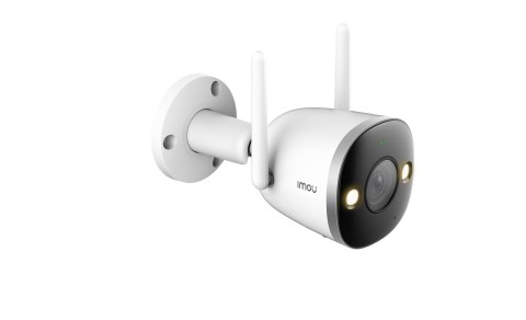 KAMERA IP IMOU BULLET 2 PRO 4MP IPC-F46FEP-D KAMERA IP IMOU BULLET 2 PRO 4MP IPC-F46FEP-D