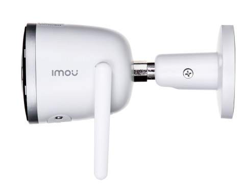 KAMERA IP IMOU BULLET 2 PRO 4MP IPC-F46FEP-D KAMERA IP IMOU BULLET 2 PRO 4MP IPC-F46FEP-D