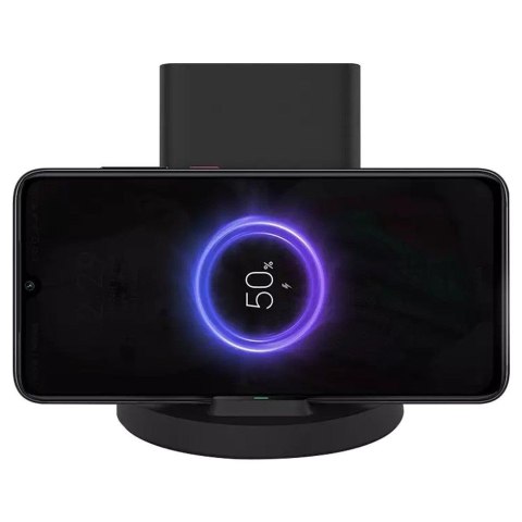 Ładowarka indukcyjna Xiaomi Mi 20W Wireless Charging Stand Ładowarka indukcyjna Xiaomi Mi 20W Wireless Charging Stand