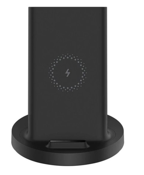 Ładowarka indukcyjna Xiaomi Mi 20W Wireless Charging Stand Ładowarka indukcyjna Xiaomi Mi 20W Wireless Charging Stand
