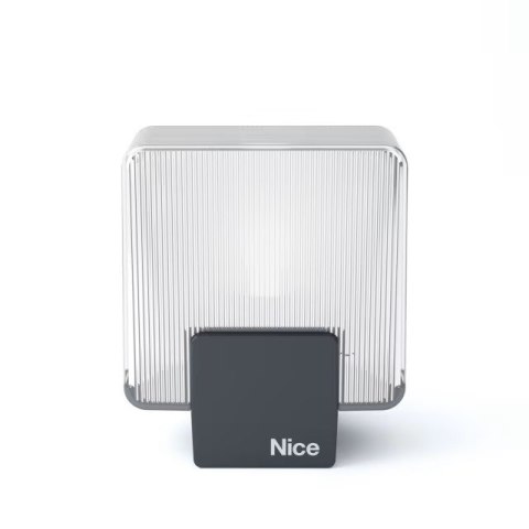 Lampa LED NICE ELAC 90-230V z wbudowaną anteną Lampa LED NICE ELAC 90-230V z wbudowaną anteną