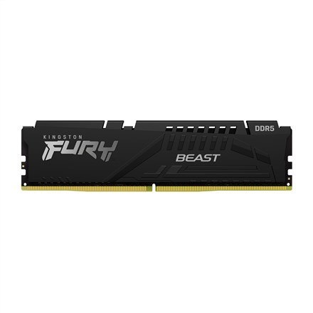 MEMORY DIMM 16GB DDR5-5600/KF556C40BB-16 KINGSTON MEMORY DIMM 16GB DDR5-5600/KF556C40BB-16 KINGSTON