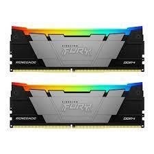 MEMORY DIMM 16GB PC25600 DDR4/K2 KF432C16RB2AK2/16 KINGSTON MEMORY DIMM 16GB PC25600 DDR4/K2 KF432C16RB2AK2/16 KINGSTON
