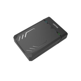 Obudowa dysku Unitek Y-3035 USB 3.1 do HDD 2,5