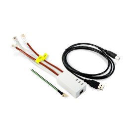 SATEL KONWERTER DO PROGRAMOWANIA USB-RS (KABEL)