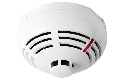 SATEL PUNKT. WIELODETEKT. CZUJKA DYMU I CIEPŁA DMP-100 SATEL PUNKT. WIELODETEKT. CZUJKA DYMU I CIEPŁA DMP-100
