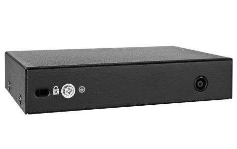 SWITCH DAHUA PFS3006-4GT-60-V2 SWITCH DAHUA PFS3006-4GT-60-V2