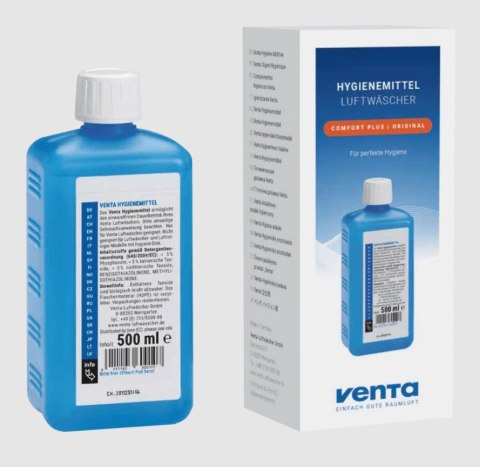 Środek higieniczny Venta 500 ml Środek higieniczny Venta 500 ml