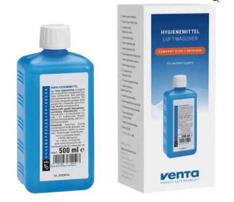 Środek higieniczny Venta 500 ml Środek higieniczny Venta 500 ml