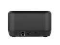 Stacja dokująca HDD Natec Kangaroo Dual 2.5/3,5cala USB 3.0 + Zasilacz