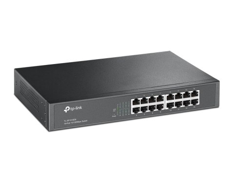 Switch TP-Link TL-SF1016DS Switch TP-Link TL-SF1016DS