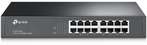 Switch TP-Link TL-SF1016DS Switch TP-Link TL-SF1016DS