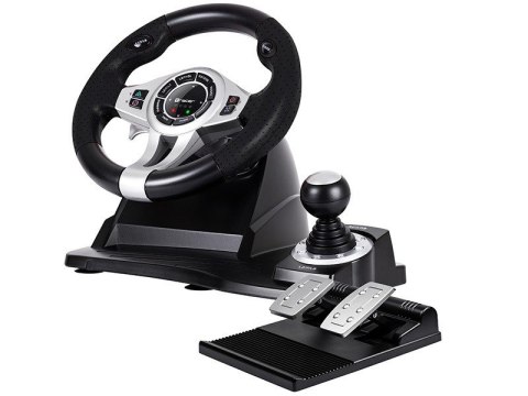 TRACER KIEROWNICA ROADSTER PC PS3/PS4/XONE - TRAJOY46524 TRACER KIEROWNICA ROADSTER PC PS3/PS4/XONE - TRAJOY46524