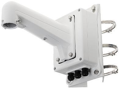 UCHWYT HIKVISION 1602ZJ-BOX-POLE UCHWYT HIKVISION 1602ZJ-BOX-POLE