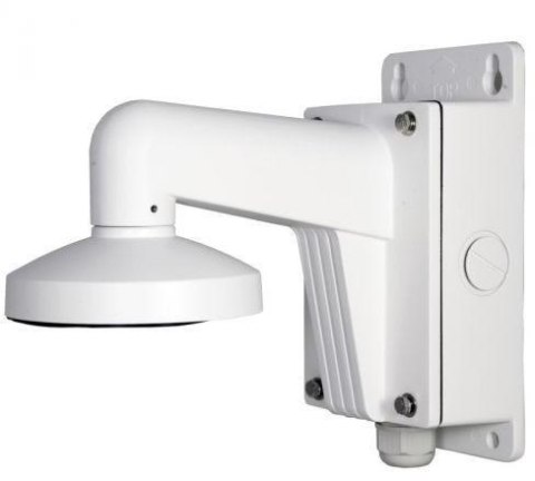 Uchwyt ścienny Hikvision DS-1272ZJ-110B Uchwyt ścienny Hikvision DS-1272ZJ-110B