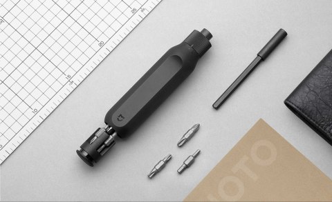 Zestaw śrubokrętów Xiaomi Mi 16-in-1 Ratchet Screwdriver Zestaw śrubokrętów Xiaomi Mi 16-in-1 Ratchet Screwdriver
