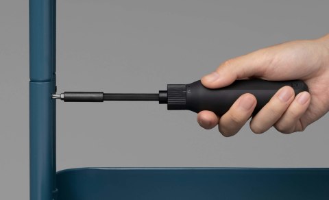 Zestaw śrubokrętów Xiaomi Mi 16-in-1 Ratchet Screwdriver Zestaw śrubokrętów Xiaomi Mi 16-in-1 Ratchet Screwdriver