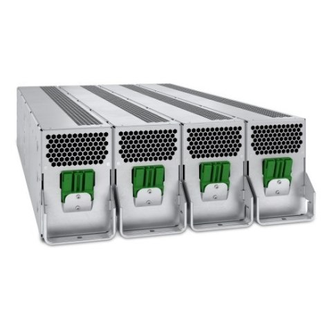 APC Galaxy VS 9Ah Smart Modular High Capacity Battery String APC Galaxy VS 9Ah Smart Modular High Capacity Battery String