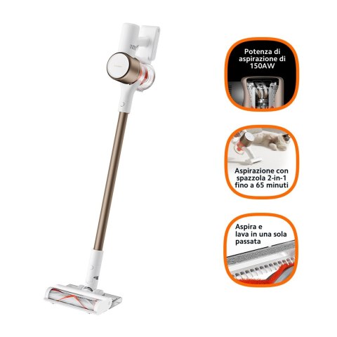 Bezprzewodowy odkurzacz pionowy Xiaomi Vacuum Cleaner G10 Plus Bezprzewodowy odkurzacz pionowy Xiaomi Vacuum Cleaner G10 Plus
