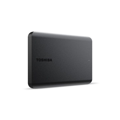 Dysk zewnętrzny HDD TOSHIBA Canvio Basics 2022 (4TB; 2.5"; HDTB540EK3CA) Dysk zewnętrzny HDD TOSHIBA Canvio Basics 2022 (4TB; 2.5"; HDTB540EK3CA)