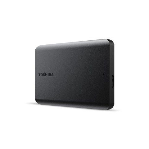 Dysk zewnętrzny HDD TOSHIBA Canvio Basics 2022 (4TB; 2.5"; HDTB540EK3CA) Dysk zewnętrzny HDD TOSHIBA Canvio Basics 2022 (4TB; 2.5"; HDTB540EK3CA)