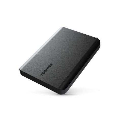 Dysk zewnętrzny HDD TOSHIBA Canvio Basics 2022 (4TB; 2.5"; HDTB540EK3CA) Dysk zewnętrzny HDD TOSHIBA Canvio Basics 2022 (4TB; 2.5"; HDTB540EK3CA)