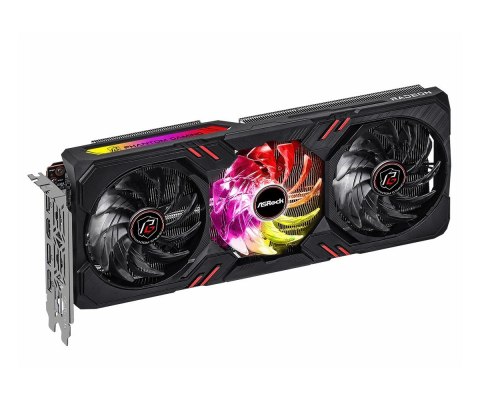 Karta graficzna Asrock RX 7600 PG 8GO Karta graficzna Asrock RX 7600 PG 8GO