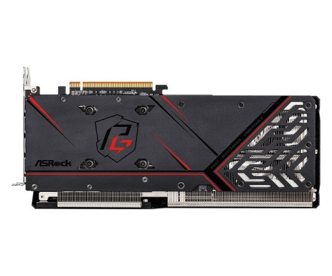 Karta graficzna Asrock RX 7600 PG 8GO Karta graficzna Asrock RX 7600 PG 8GO