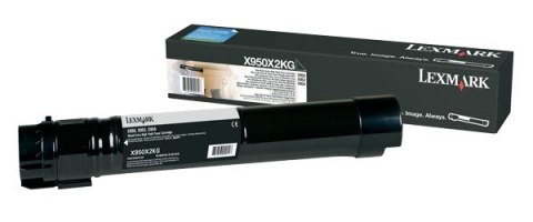 Lexmark Toner 22Z0008 Black Lexmark Toner 22Z0008 Black