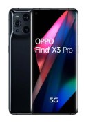 MOBILE PHONE FIND X3 PRO 5G/256GB BLACK OPPO