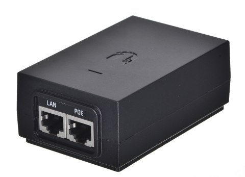 NET POE ADAPTER POE-24-30W UBIQUITI NET POE ADAPTER POE-24-30W UBIQUITI