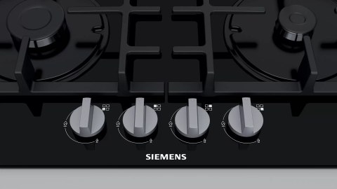 Płyta gazowa SIEMENS EN6B6PB90 (WYPRZEDAŻ) Płyta gazowa SIEMENS EN6B6PB90 (WYPRZEDAŻ)