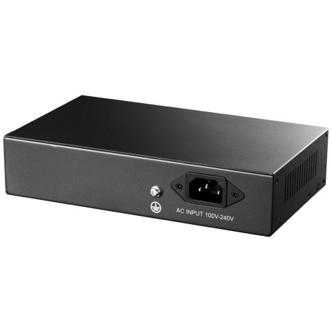 PoE+ Switch Cudy with 2 Gigabit SFP slot 120W 8-Port Gigabit PoE+ Switch Cudy with 2 Gigabit SFP slot 120W 8-Port Gigabit
