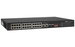 SWITCH DAHUA PFS3226-24ET-240