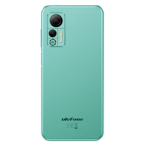 Smartphone Ulefone Note 14 3GB/16GB (zielony) Smartphone Ulefone Note 14 3GB/16GB (zielony)